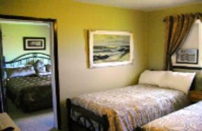 фото отеля Prince County B&B