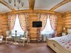 фото отеля Baikal 21 Park Hotel