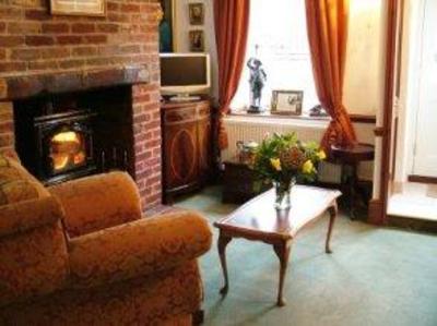 фото отеля Melody House B&B