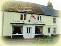 Melody House B&B