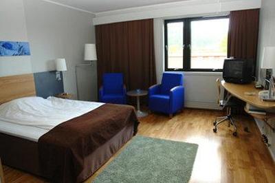 фото отеля BEST WESTERN Gyldenlove Hotell