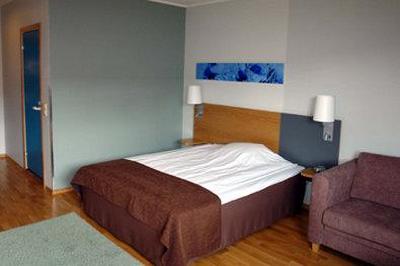 фото отеля BEST WESTERN Gyldenlove Hotell