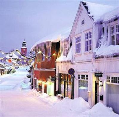 фото отеля BEST WESTERN Gyldenlove Hotell