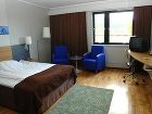 фото отеля BEST WESTERN Gyldenlove Hotell