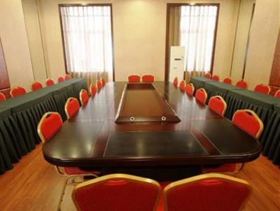 фото отеля Fengyuan Hotel Xichang