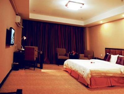 фото отеля Fengyuan Hotel Xichang