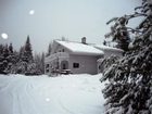 фото отеля Aux Tipis de la Rivière Sauvage