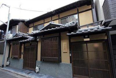 фото отеля Machiya Residence Inn Suzaku Fushizome-an