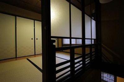 фото отеля Machiya Residence Inn Suzaku Fushizome-an