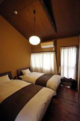 фото отеля Machiya Residence Inn Suzaku Fushizome-an