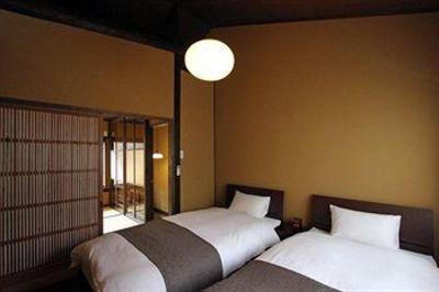 фото отеля Machiya Residence Inn Suzaku Fushizome-an