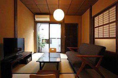 фото отеля Machiya Residence Inn Suzaku Fushizome-an
