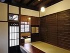 фото отеля Machiya Residence Inn Suzaku Fushizome-an