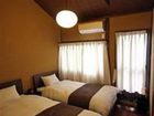 фото отеля Machiya Residence Inn Suzaku Fushizome-an