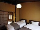 фото отеля Machiya Residence Inn Suzaku Fushizome-an