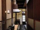 фото отеля Machiya Residence Inn Suzaku Fushizome-an