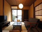 фото отеля Machiya Residence Inn Suzaku Fushizome-an