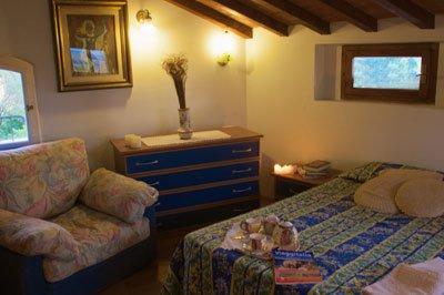 фото отеля Borgo di Alica