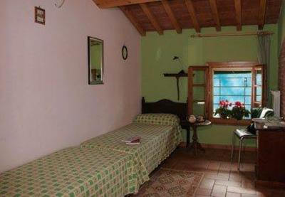 фото отеля Borgo di Alica