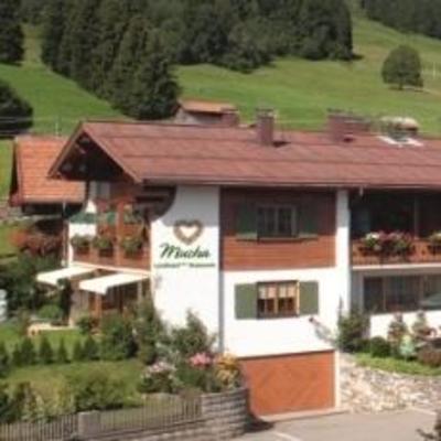 фото отеля MUCHA Landhotel & Restaurant