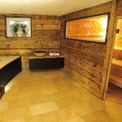 фото отеля MUCHA Landhotel & Restaurant