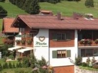 MUCHA Landhotel & Restaurant