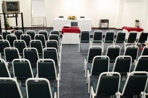 фото отеля Camacari Plaza Hotel