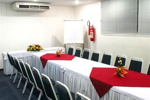 фото отеля Camacari Plaza Hotel