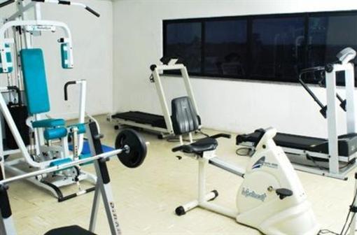 фото отеля Camacari Plaza Hotel
