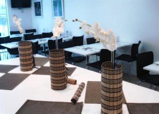 фото отеля Camacari Plaza Hotel