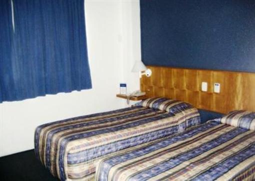фото отеля Camacari Plaza Hotel