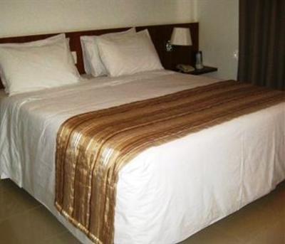 фото отеля Camacari Plaza Hotel