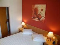 Hotel Aulac