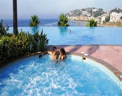 фото отеля Playacalida Luxury