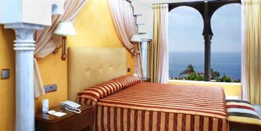 фото отеля Playacalida Luxury