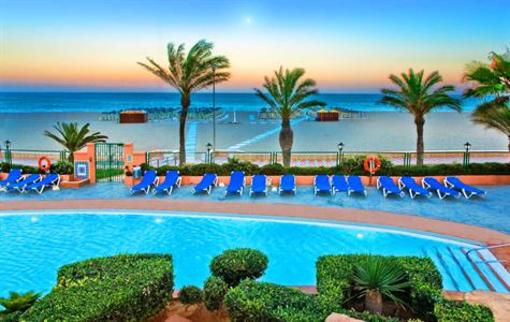 фото отеля Playacalida Luxury