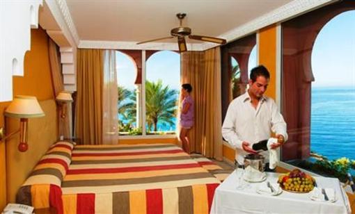 фото отеля Playacalida Luxury