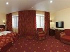 фото отеля Korona Klub Hotel
