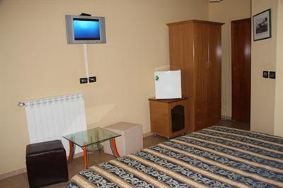 фото отеля Hotel Vlora