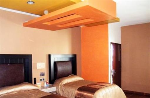 фото отеля Hotel Doux