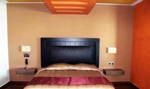фото отеля Hotel Doux