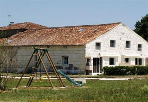 фото отеля Gites de Brives