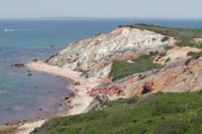 фото отеля HI-Martha's Vineyard