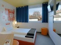 B&B Hotel Kaiserslautern