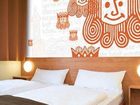 фото отеля B&B Hotel Kaiserslautern