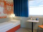 фото отеля B&B Hotel Kaiserslautern
