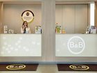 фото отеля B&B Hotel Kaiserslautern