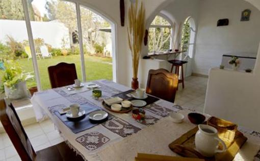 фото отеля Casa de Mar Puerto Madryn