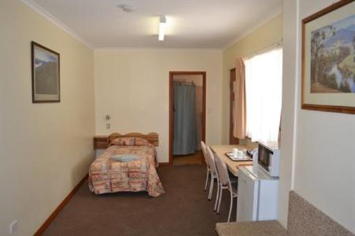 фото отеля Sturt Motel