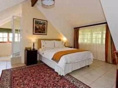 фото отеля Kloof Falls Lodge